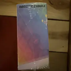 POKEMON TCG SCARLET VIOLET PRISMATIC EVOLUTIONS BOOSTER BUNDLE FACTORY SEALED! - Image 2