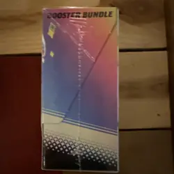 POKEMON TCG SCARLET VIOLET PRISMATIC EVOLUTIONS BOOSTER BUNDLE FACTORY SEALED! - Image 4
