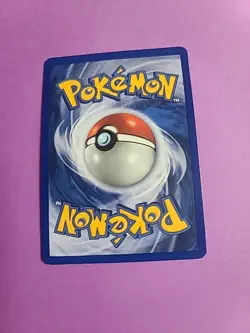 Nidoking - Holo - 11/130 Base Set 2 - Pokemon TCG - 1999 - Image 4