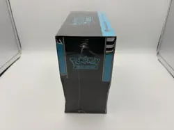 Pokemon Center Exclusive Black Bolt Elite Trainer Box ETB Sealed w ETB protector - Image 5