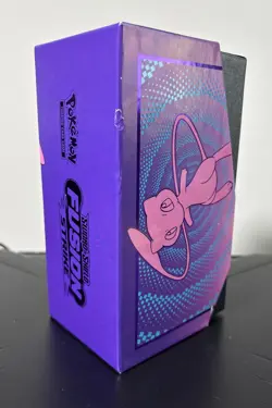 **EMPTY BOX** Pokemon TCG Sword And Shield Fusion Strike Elite Trainer Bx Nicks - Image 5