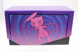 Pokemon TCG Sword And Shield Fusion Strike Elite Trainer Box (EMPTY BOX ONLY) - Image 4