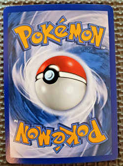 2005 Pokemon Ex Deoxys #10 Ludicolo Reverse Holo LP+ - Image 2
