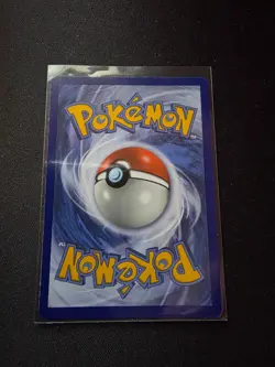 Pikachu XY95 Pokemon Black Star Promo Breakpoint Near Mint/Never played - Image 2