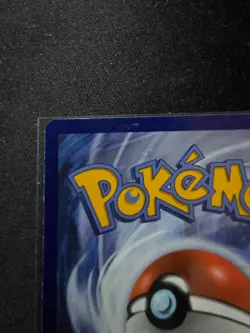 Pikachu XY95 Pokemon Black Star Promo Breakpoint Near Mint/Never played - Image 3