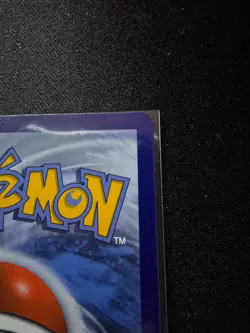 Pikachu XY95 Pokemon Black Star Promo Breakpoint Near Mint/Never played - Image 4