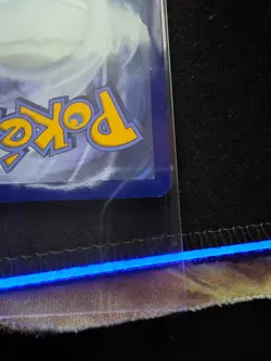 Pikachu XY95 Pokemon Black Star Promo Breakpoint Near Mint/Never played - Image 5
