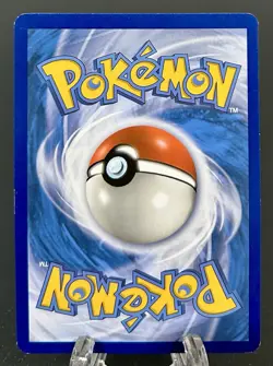 Pokemon TCG Deck Exclusives Blastoise #25 Cracked Ice Holo - Image 5