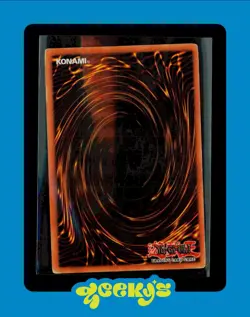 Starter Deck: Kaiba Evolution #SKE-016 Lord of D. - Image 2
