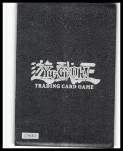 Starter Deck: Joey #SDJ-016 Maha Vailo - Image 2