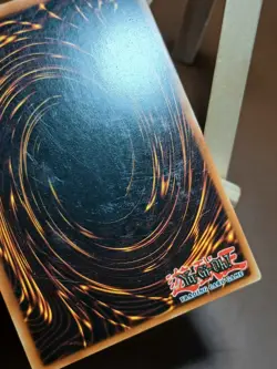 MP Mystic Horseman SKE-007 Starter Deck: Kaiba Evolution Unlimited Yu-Gi-Oh! TCG - Image 3