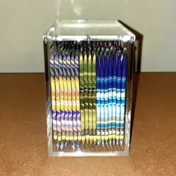 [36 Packs] Astral Radiance Booster Packs Acrylic Box Case Pokemon Card | SEALED - Image 5