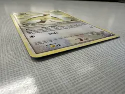 Pidgey Common - HGSS Triumphant 71/102 2010 LP Pokemon Card TCG - Image 2