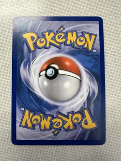 Pidgey Common - HGSS Triumphant 71/102 2010 LP Pokemon Card TCG - Image 3