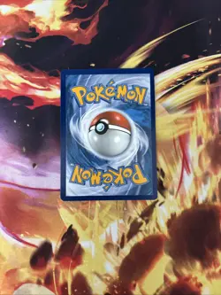 Charizard VSTAR SWSH262 SWSH: Sword & Shield Promo Cards Holo - Image 2