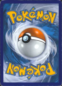 Delphox 13/124 Reverse Holo Rare XY Fates Collide Pokemon Card MP - Image 2
