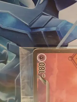 Mew ex 053 Sv: Scarlet & Violet Promo Cards Holo Sealed - Image 5