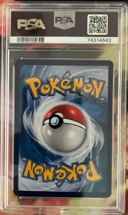 PSA 10 Pokemon Card Mew 002/028 Holo Chinese 25th Anniversary Collection Pop 4 - Image 2