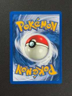 Pokemon Cards Blaine's Vulpix 65/132 1ST EDITION Gym Heroes WOTC Common - Image 3