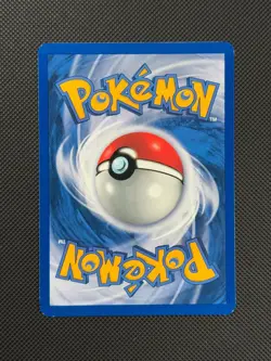 Pokemon Cards Blaine's Growlithe 35/132 1ST EDITION Gym Heroes WOTC Uncommon - Image 3