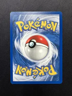 66/132 Blaine’s Vulpix 1st Edition Gym Challenge Pokemon Card Rare NM-M WOTC - Image 2