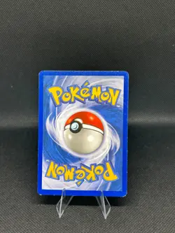 Shellder Pokemon 1999 Fossil #54/62 1st Edition Common WOTC Vintage Card - Image 2