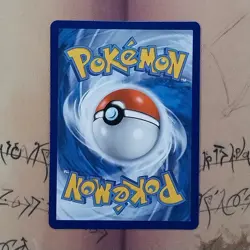 Alolan Exeggutor V 071/078 Full Art Holo NM Pokemon Card English - Image 2