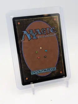 MTG - Excalibur II - FOIL Borderless Rare #352 - Final Fantasy NM - Image 2