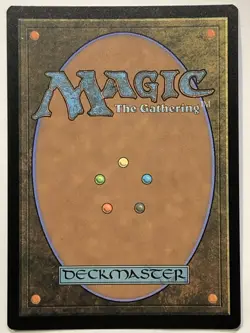 MTG TCG - Narci, Fable Singer 0710 Foil Commander Masters - NM - Image 2