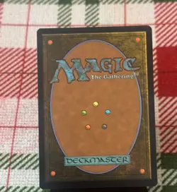 MTG Enlightened Tutor Dominaria Remastered Regular NM - Image 2