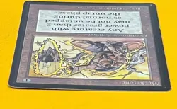 MTG MEEKSTONE Beta (OldManMTG 012-556) - Image 3