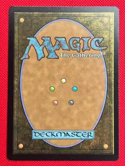 MTG Foil 1X Storm of Saruman X1 Lord of the Rings: Tales of Middle Earth Magic - - Image 2