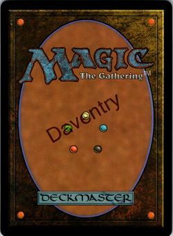 Foggy Swamp Visions (Showcase) (339) Avatar: The Last Airbender Foil - Image 2