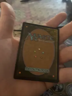 Cyclonic Rift (Borderless) Double Masters Foil - Image 3