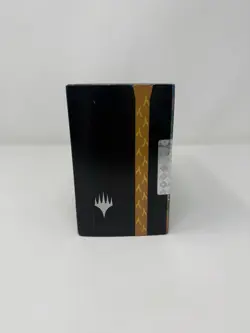 Magic The Gathering Final Fantasy Chocobo Bundle Box - Brand New Sealed In Hand - Image 2