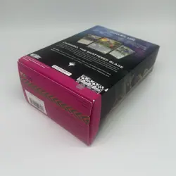 MTG Commander Deck Kamigawa Neon Dynasty Upgrades Unleashed Brand New Sealed 195166105352 - Image 4