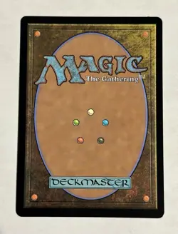 Nazgul Lord of the Rings: Tales of Middle-Earth MTG NM #333 - Image 2