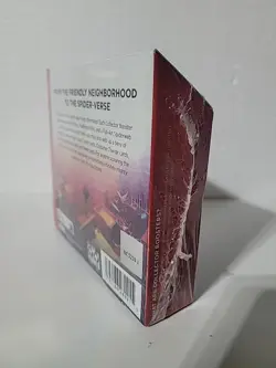 Magic: The Gathering Marvel's Spider-Man Collector Booster Box Factory Sealed - Image 5