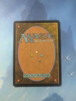 Time Spiral Magic: The Gathering Vesuva - Image 2