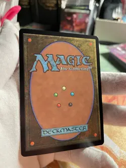 Krark-Clan Ironworks- MTG- Secret Lair- Encyclopedia Of Magic-?? ?Nm-Foil? - Image 2