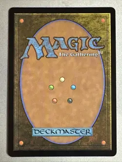 MTG / The Immortal Sun / CMM / #393 / Regular / Mythic / NM - Image 2