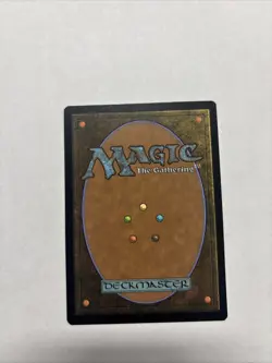 Opposition Agent Commander Legends/ murders at karlov manor Promo pack Stamp - Image 2