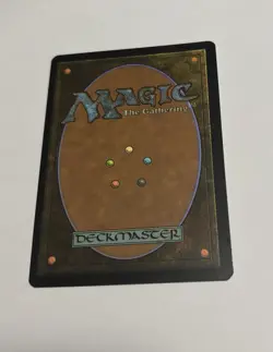MTG Japanese Bundle Deal Including “The Wandering Emperor Showcase Foil” NM #316 - Image 2