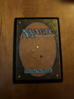 MTG Reconnaissance Exodus Korean Magic The Gathering - Image 2