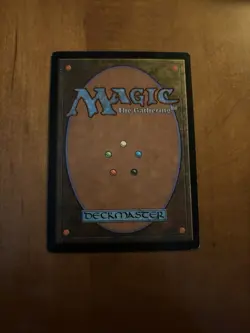 MTG Reconnaissance Exodus Korean Magic The Gathering - Image 4