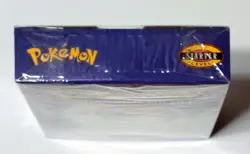 Pokemon 2-Player Starter Base Set Theme Deck WOTC 1999 TCG Factory SEALED - Image 5