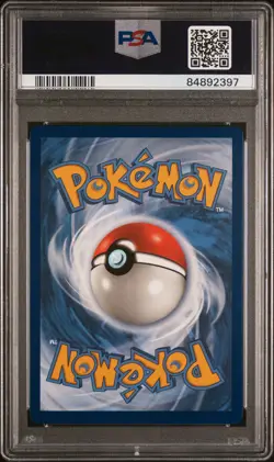 2019 Pokemon Sun & Moon Cosmic Eclipse - Professor Oak's Setup #233 PSA 9 MINT - Image 3