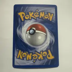Pokemon Pikachu #12 Nintendo Black star Promo Holo 2003 (LP) - Image 2