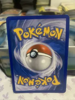 Pokemon TCG Steelix 24/95 HGSS Unleashed Cosmos Holo LP - Image 2