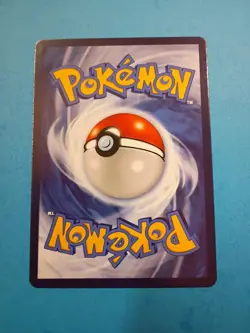 Pokemon - Ash Ketchum Pikachu VCOS 045/055 - Vivid Voltage Cosplay - HOLO - NM - Image 4